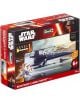 Сглобяем модел - Kосмически изтребител Star Wars Resistance X-Wing Fighter - Revell - Revell - Star Wars - 4009803067537-1-thumb