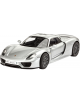 Сглобяем модел - Автомобил Порше 918 Spyder - Revell - Revell - 4009803070261-2-thumb