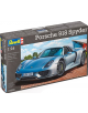 Сглобяем модел - Автомобил Порше 918 Spyder - Revell - Revell - 4009803070261-1-thumb