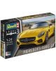 Сглобяем модел Revell - Mercedes AMG GT - Revell - Revell - Мъж, Момче - 4009803070285-1-thumb