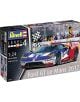 Сглобяем модел Revell - Спортен автомобил Ford GT Le Mans 2017 - Revell - Revell - Мъж, Момче - 4009803070414-1-thumb