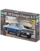 Сглобяем модел Revell - 1968 Dodge Charger R/T-2-thumb