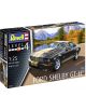 Сглобяем модел - Форд Shelby GT-H 2006 - Revell - Revell - 4009803076652-1-thumb