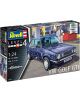 Сглобяем модел Revell - Автомобил VW Golf GTI, Builders Choice-1-thumb