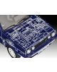 Сглобяем модел Revell - Автомобил VW Golf GTI, Builders Choice-2-thumb