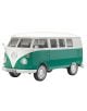 Сглобяем модел, Revell VW T1 Samba Bus - Revell - Revell - 4009803076751-2-thumb