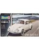 Сглобяем модел - Автомобил VW Bettle-1-thumb