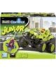 Радиоуправляем автомобил Revell Junior - Разбивач - Revell - Revell - 4009803230009-1-thumb