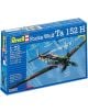 Сглобяем модел Revell - Военен самолет Focke Wulf Ta 152 H - Revell - Revell - Мъж, Момче - 4009803886442-1-thumb