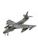 Сглобяем модел - Изтребител Hawker Hunter FGA.9 - Revell - Revell - 4009803894140-2-thumb