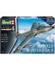 Сглобяем модел - Изтребител Hawker Hunter FGA.9 - Revell - Revell - 4009803894140-1-thumb