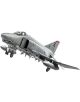 Сглобяем модел - Самолет F-4 Phantom - Revell - Revell - Мъж, Момче - 4009803895574-3-thumb