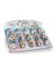 Плюшена играчка в топка Nici - Winter - Nici - Winter 2020 - 4012390457643-4-thumb