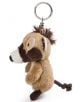 Ключодържател Nici - Мече Coati Coaty - Nici - Nici - Nici - Wild Friends - 4012390479522-2-thumb