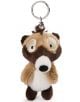 Ключодържател Nici - Мече Coati Coaty - Nici - Nici - Nici - Wild Friends - 4012390479522-1-thumb