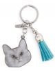 Ключодържател Nici - Cat Meowlina - Nici - Nici - Lifestyle Cat - 4012390480931-2-thumb