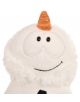 Плюшена играчка Nici - Снежен човек Snowbert, 18 см. - Nici - Nici - Nici - Theodor and Friends - 4012390481662-4-thumb