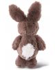 Плюшена играчка Nici - Зайче, тъмнокафяво - Nici - Nici - Spring Rabbits - 4012390486650-3-thumb