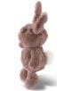 Плюшена играчка Nici - Зайче, тъмнокафяво - Nici - Nici - Spring Rabbits - 4012390486650-4-thumb