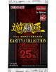 Карти за игра Yu-Gi-Oh! - 25th Anniversary Rarity Collection Booster-thumb