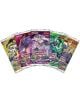 Карти за игра Yu-Gi-Oh! Battles of Legend - Crystals Revenge Booster - Konami - Konami - Мъж - 4012927948040-2-thumb