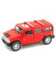 Метална играчка Goki - Джип Hummer H2 SUV-3-thumb