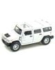 Метална играчка Goki - Джип Hummer H2 SUV-4-thumb