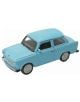 Метална играчка Goki - Автомобил Trabant 601, 11 см. - Goki - Goki - Момче - 4013594122085-1-thumb