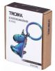 Ключодържател Troika Einhorn Iridescent - Еднорог, в преливащи цветове - Troika - Troika - 4024023270390-2-thumb