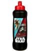 Пластмасова бутилка Star Wars, 450 ml - Undercover - Undercover - Момче - Undercover - Star Wars - 4043946272533-thumb