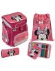 Комплект ученическа раница Minnie Mouse, ергономик - Undercover - Undercover - Момиче - Undercover - Minnie Mouse - 4043946300724-1-thumb