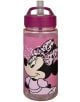 Пластмасова бутилка Minnie Mouse, 500 ml - Undercover - Undercover - Момиче - Undercover - Minnie Mouse - 4043946300762-1-thumb