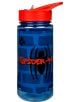 Пластмасова бутилка Spider-Man, 500 ml - Undercover - Undercover - Момче - Undercover - Spider-Man - 4043946306436-2-thumb