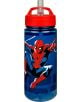 Пластмасова бутилка Spider-Man, 500 ml - Undercover - Undercover - Момче - Undercover - Spider-Man - 4043946306436-1-thumb