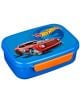 Пластмасова кутия за храна Hot Wheels - Undercover - Undercover - Момче - Undercover - Hot Wheels - 4043946306634-1-thumb