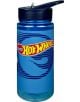 Пластмасова бутилка Hot Wheels, 500 ml - Undercover - Undercover - Момче - Undercover - Hot Wheels - 4043946306641-2-thumb