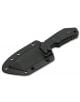 Туристически нож Boker Plus Little Dvalin Black Tanto - Böker - Böker - 4045011225680-2-thumb