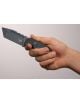 Туристически нож Boker Plus Little Dvalin Black Tanto - Böker - Böker - 4045011225680-7-thumb