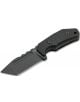 Туристически нож Boker Plus Little Dvalin Black Tanto - Böker - Böker - 4045011225680-1-thumb