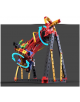 Конструктор Fischertechnik Crazy Rides - Fischertechnik - Fischertechnik - Момче - 4048962492750-5-thumb