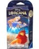 Disney Lorcana TCG: Starter Deck - The First Chapter Aurora & Simba - Ravensburger - Жена - 4050368981684-1-thumb