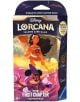 Disney Lorcana TCG: Starter Deck - The First Chapter Moana & Mickey Mouse - Ravensburger - Жена - 4050368981691-1-thumb