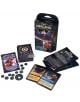 Disney Lorcana TCG: Starter Deck - Rise of the Floodborn The Queen & Gaston - Ravensburger - Жена - 4050368982353-2-thumb