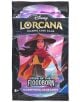 Disney Lorcana TCG: Rise of the Floodborn Booster - Ravensburger - Жена - 4050368982438-1-thumb