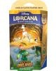 Disney Lorcana TCG: Starter Deck - Into the Inklands Pongo & Peter Pan-1-thumb