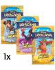 Disney Lorcana TCG: Into the Inklands Booster, асортимент-4-thumb