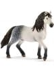 Фигурка Schleich: Пъстър андалуски жребец - Schleich - Schleich - Момиче, Момче - 4059433025568-thumb