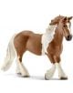 Фигурка Schleich: Кафява тинкер кобила - Schleich - Schleich - Момиче, Момче - Schleich - Farm world - 4055744027871-thumb