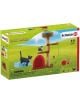 Комплект Schleich: Игра с котета - Schleich - Schleich - Момиче, Момче - Schleich - Farm world - 4059433573045-1-thumb