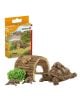 Комплект Schleich: Дом на морски костенурки - Schleich - Schleich - Момиче, Момче - Schleich - Wild life - 4059433292496-2-thumb